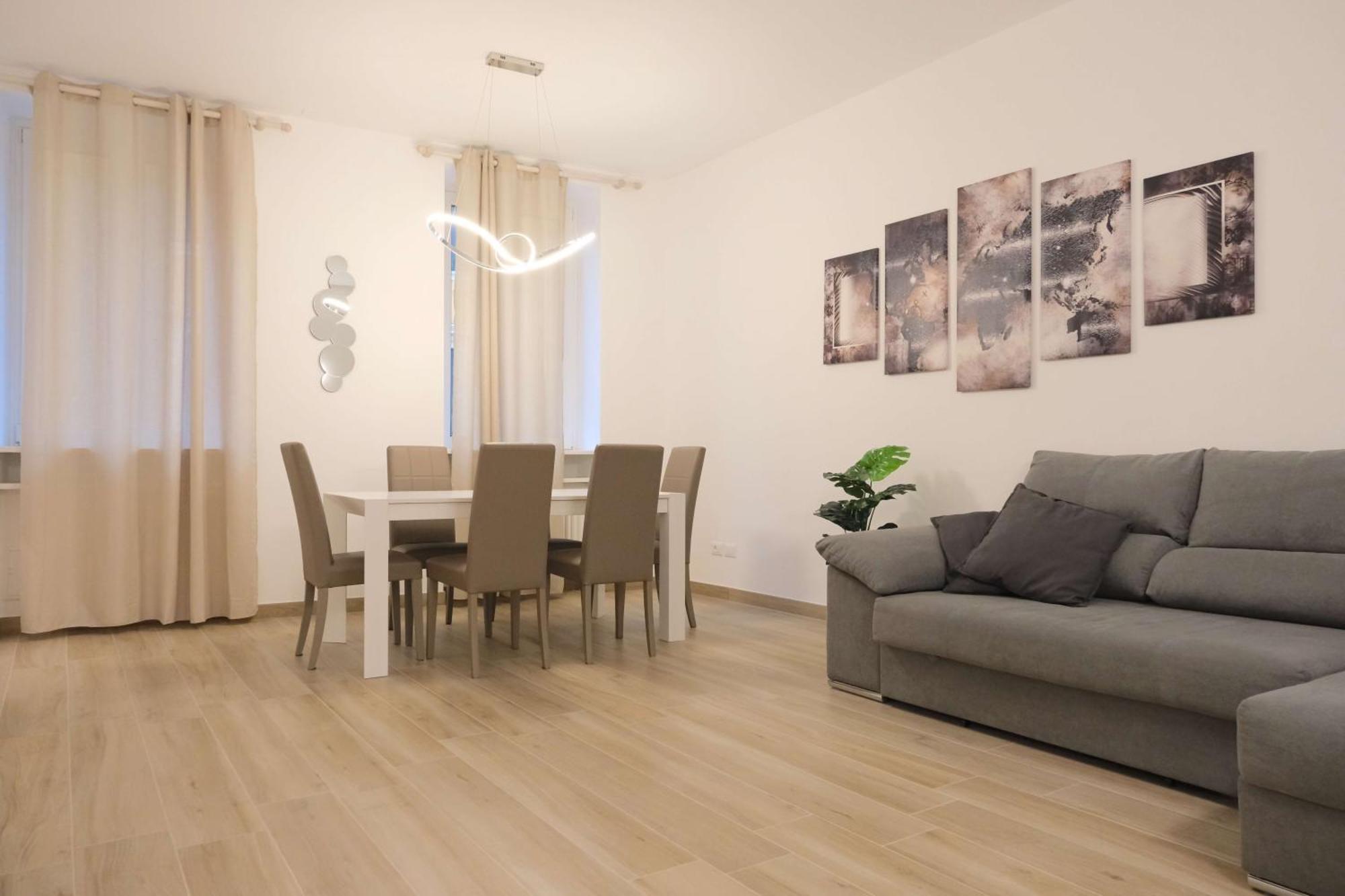 Case Vr Holiday Canter House 维罗纳 外观 照片
