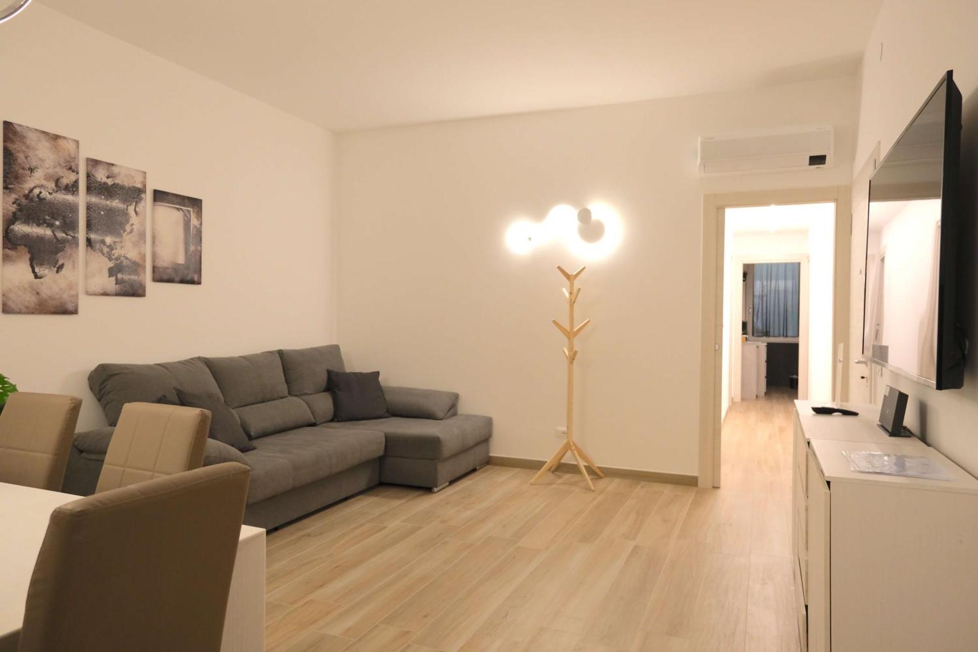 Case Vr Holiday Canter House 维罗纳 外观 照片